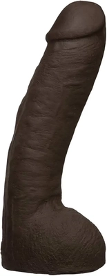 I love the soft realistic feel, large size, comfort, and satisfying experience.