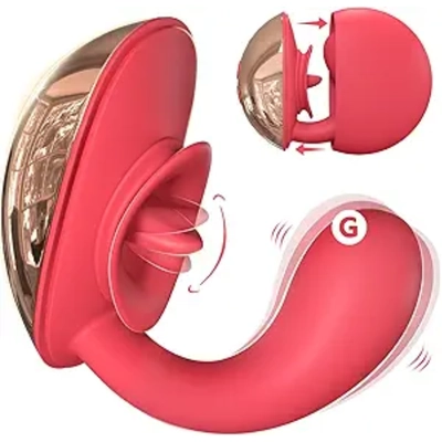 Soft, lightweight, easy to clean, this affordable sex toy exceeded my expectations.