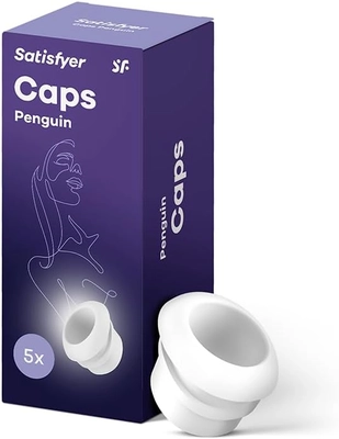 I ordered these replacement sex toys; they work perfectly without size options.