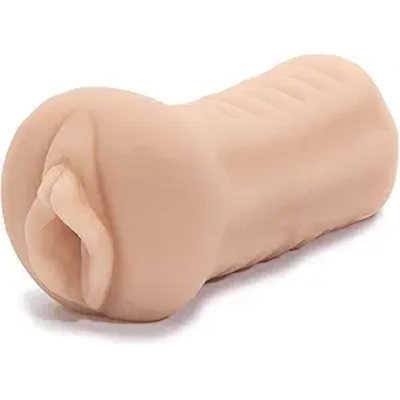 This tight TPE, easy grip, bullet-ready budget toy gave me incredible pleasure.