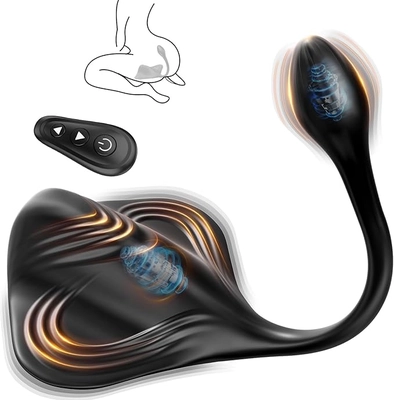 I love its soft, powerful vibration; comfortable shape; easy cleanup; great value.