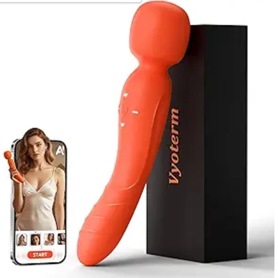 I love its versatility, powerful vibration, easy cleanup, and multiple use options.