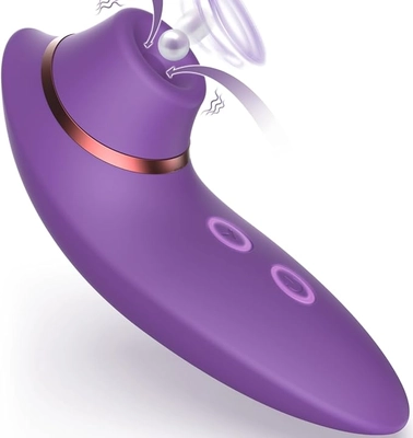 I love its powerful suction, 9 modes, waterproof, quiet, and travel-friendly design.
