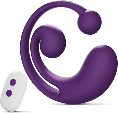 I love Piko: dual stimulation, soft, wearable, strong, easy clean, long battery.