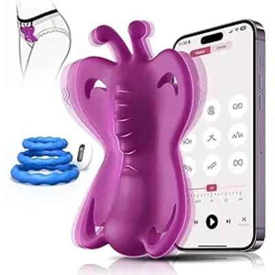 I love soft, waterproof, versatile, cheap toy for solo and partner fun.