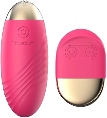 I loved the remote vibrator for making date night fun and fulfilling.