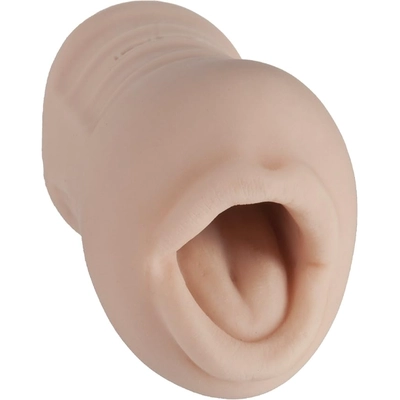 I love its lifelike smoothness, intense suction, easy cleaning, and beginner-friendly design.