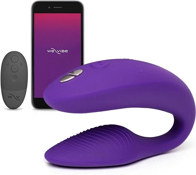 I love the app, strong vibrations, and silky design; remote is confusing.