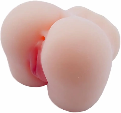 My Tiny Ass sex doll is lightweight, realistic, soft, easy to clean.