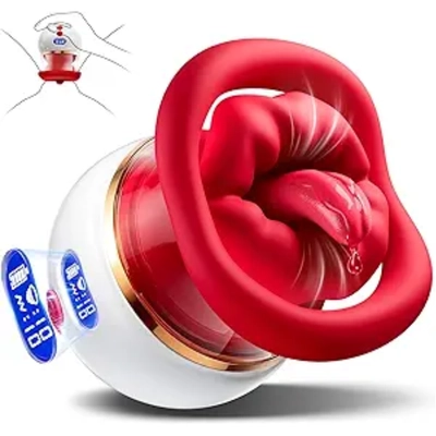 I love this powerful suction vibrator: very quiet, long battery, mind-blowing orgasms.