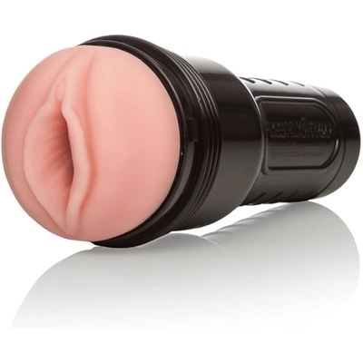 I found lifelike SuperSkin, adjustable suction, compact design: my perfect travel companion.