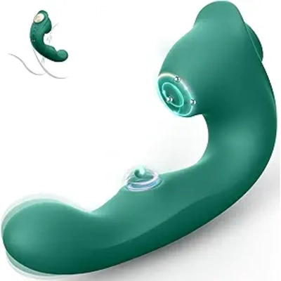My Tara vibrator hits every right spot, charges fast, lasts long, satisfies.