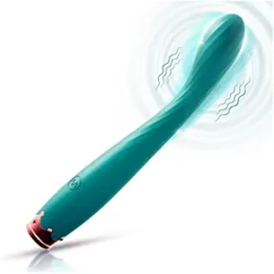 My smooth multi-setting vibrator exceeded expectations and does exactly what I need.