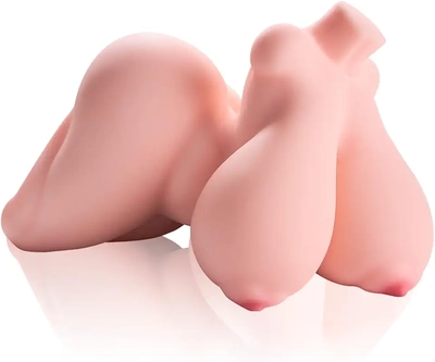 My soft TPE sex doll feels realistic, cleans easily, delivers great value.