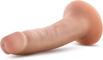 My realistic dildo feels lifelike, cleans easily, and offers affordable, reliable pleasure.