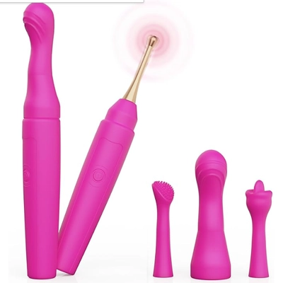I enjoy the durable build, ergonomic grip, custom vibrations, long battery life.