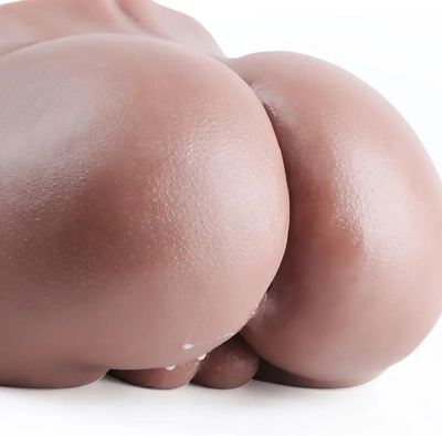 My second gay sex doll still feels close to the real thing.