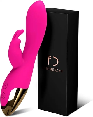 I recommend this affordable sex toy: great performance, classy charging, handy storage.