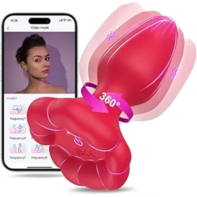 My first butt plug vibrator works well, charges easily, leaves me happy.