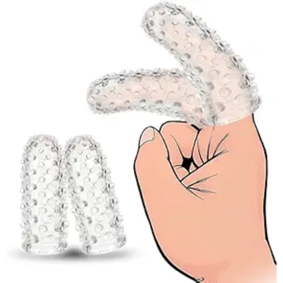 I enjoy these stretchy battery-free sleeves that deliver effortless intimate pleasure daily.  clitoral vibrator review
