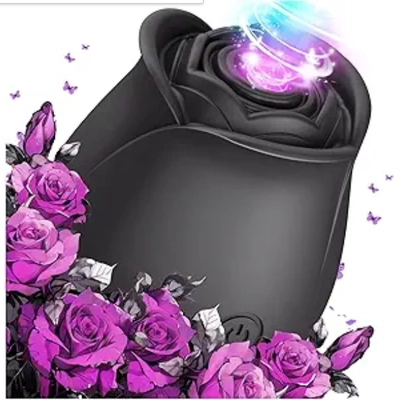 I love how instant activation delivers strong sensations within an ergonomically shaped design. vibrators reviews
