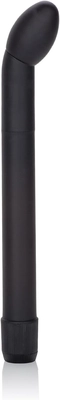This compact design fits perfectly inside me and delivers satisfying stimulation daily.  G-spot vibrator review