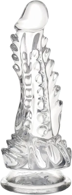 I treasure its cushioned ridges and heavy suction mount, ensuring consistently pleasurable play. dildos reviews