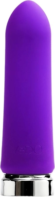 My pocket-sized bullet vibrator delivers incredibly intense waves that truly elevate intimacy.  clitoral vibrator review