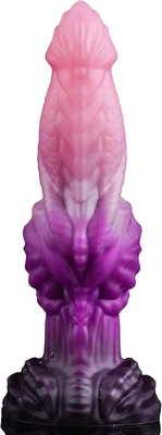 I love the fantasy design and soft silicone that guarantee endless comfort dildos reviews