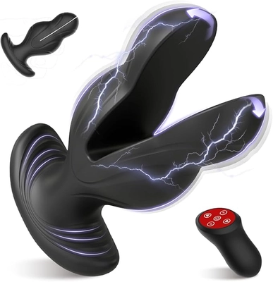 I discovered thrilling vibes and shocking pulses that elevate my personal pleasure.  clitoral vibrator review