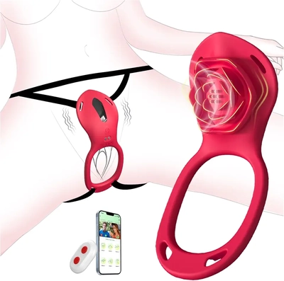 My quiet wearable vibrator guarantees reliable comfort and effortless cleanup during play.  clitoral vibrator review