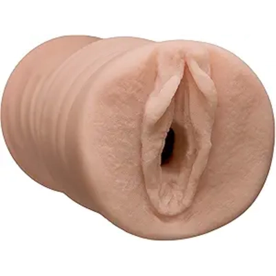 My ULTRASKYN stroker feels realistic, lasts long, and is easy to clean.  pocket pussy review
