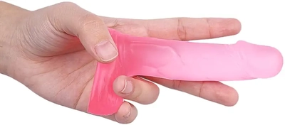 I bought a realistic dildo that served its purpose and works great dildos reviews