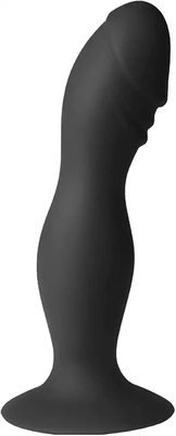 This silicone dildo cured my husband's ED and revived our intimacy.  silicone dildo review