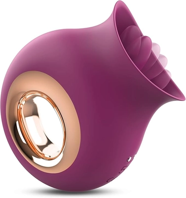 My PHANXY rose toy feels great but the internal tongue rod snapped under rough use – need reinforcement. vibrators reviews