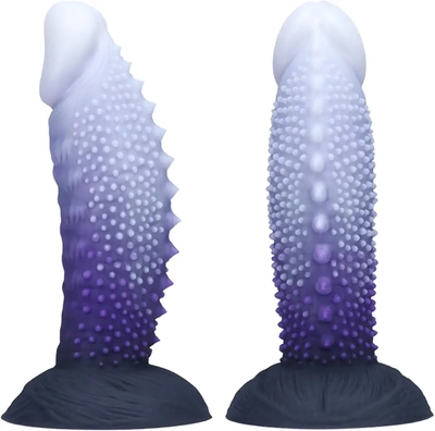 Huge dildo made my party fun and unforgettable for everyone.  realistic dildo review