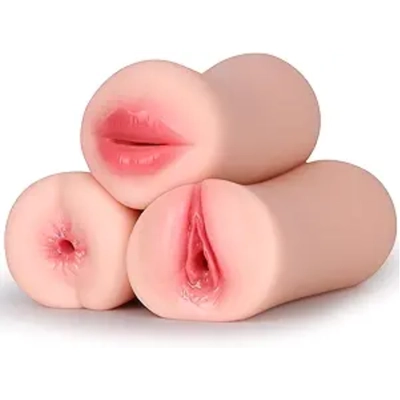 Despite odd scent, it feels amazing and satisfies my needs.  dildos reviews