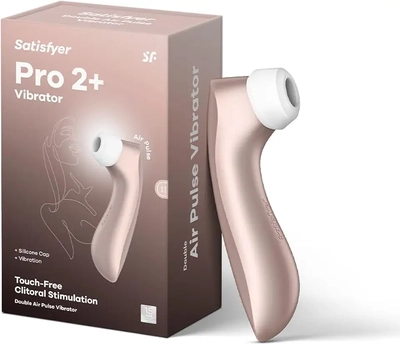 Perfectly waterproof, long-lasting, and with stellar customer service, this toy changed my life. waterproofSex Toys