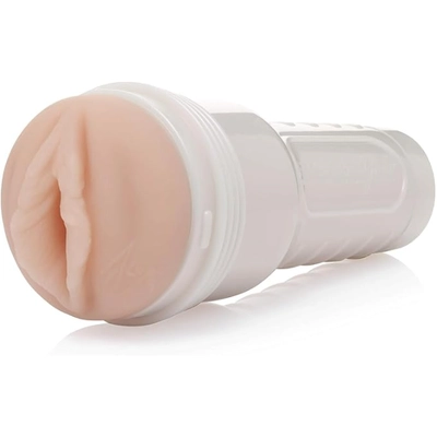 Great realism but tricky size; use water-based lube.