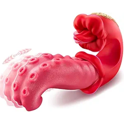 Smooth rose toy, gentle settings, great foreplay, long battery, fun for couples.