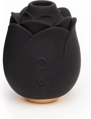 This suction toy gave me incredible orgasms despite my initial doubts.