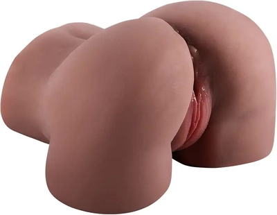 This lower torso doll: realistic, hefty, easy clean with water-based lube only. lubeSex Toys