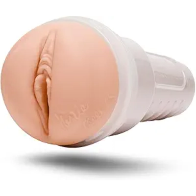 Mild texture and suction for long edging or quick orgasm. longSex Toys