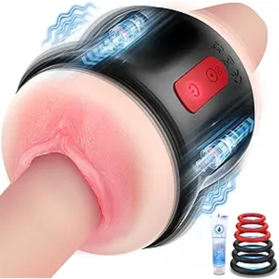 I experienced unmatched pleasure thanks to its realistic textures and adjustable vibrations. adjustableSex Toys