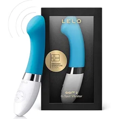 This small toy packs amazing power and rumbling sensations for deep pleasure