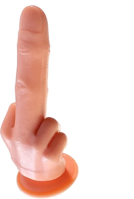 I love this realistic toy for its durable texture, strong suction, versatile comfort. durableSex Toys