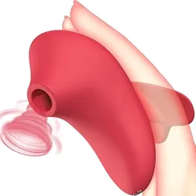 I love how this lightweight suction toy delivers intense clitoral relief effortlessly. intenseSex Toys