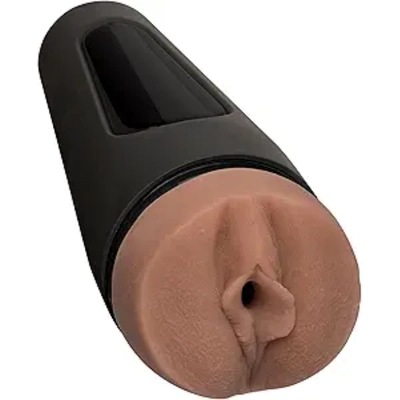 I adore how its adjustable sleeve creates deeply satisfying physical relief immediately. adjustableSex Toys