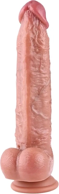I love how the dual density silicone gently conforms to my needs.