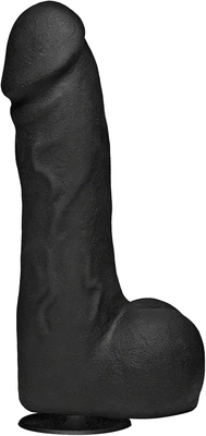 This large dildo feels ultra-realistic and intense for advanced players. intenseSex Toys